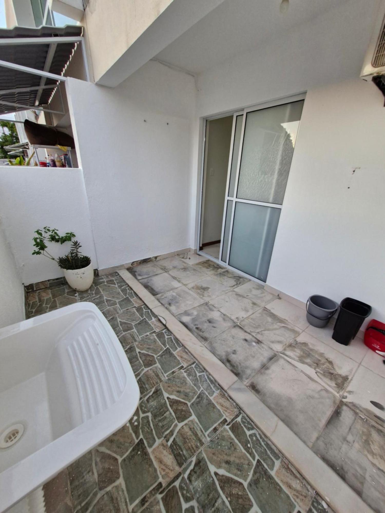 Village Bella Lunna 08 - 1 Qto - Guarajuba Camassari Dış mekan fotoğraf