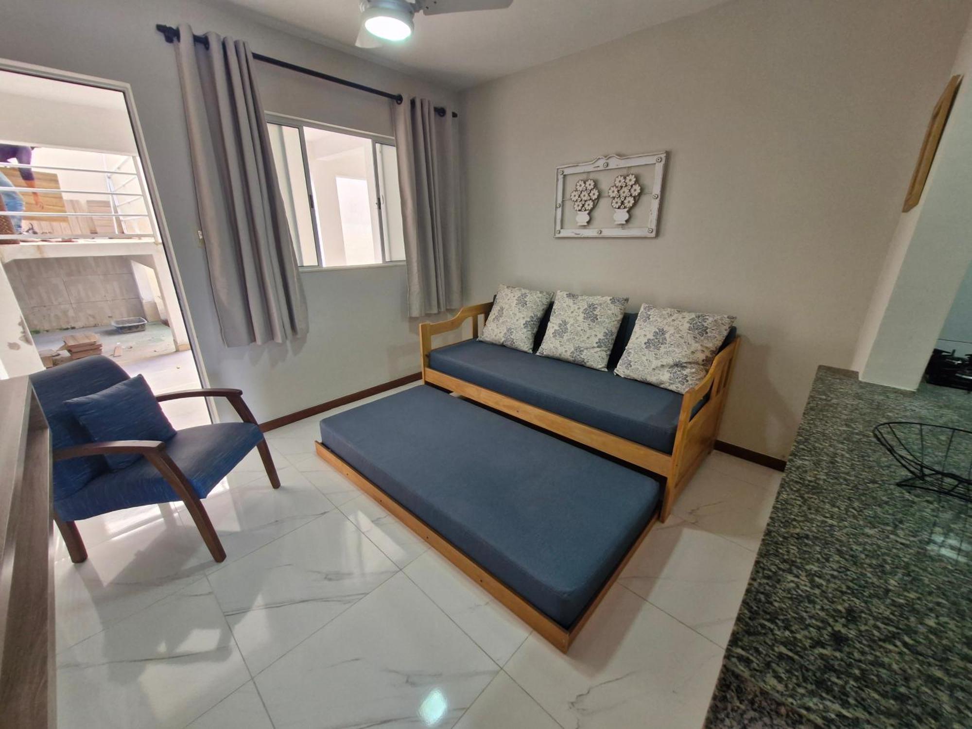 Village Bella Lunna 08 - 1 Qto - Guarajuba Camassari Dış mekan fotoğraf